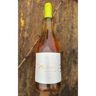 Meliora narancsbor 2024