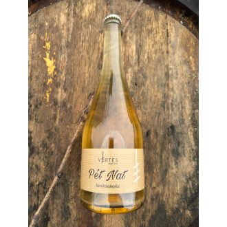 Királyleányka Pet nat 2023