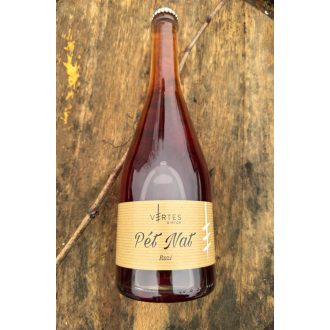 Rosé Pet nat 2023