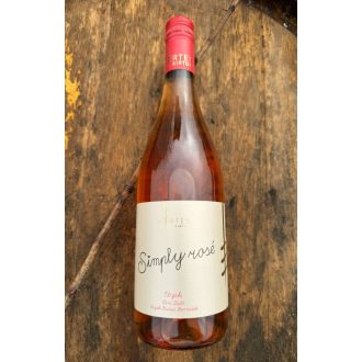 Simply rosé 2023