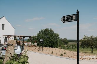 Nyílt nap a Vértes Birtokon 2026.03.08.